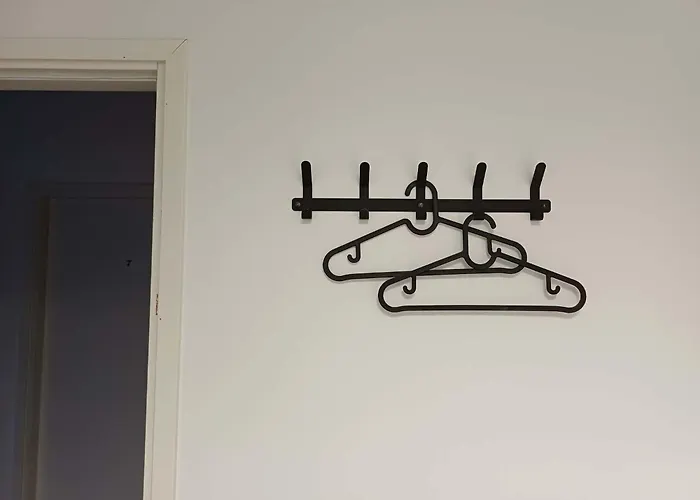 Room Near City Center Harbour