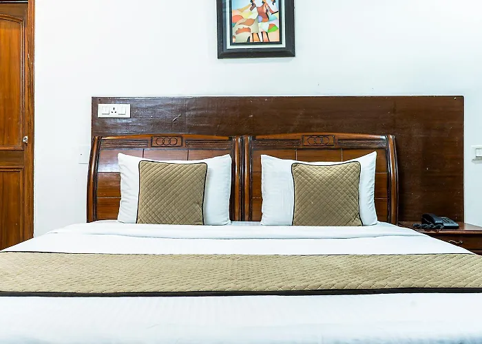 Sks Excel Inn