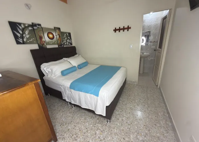 Hotel Montanar HOME