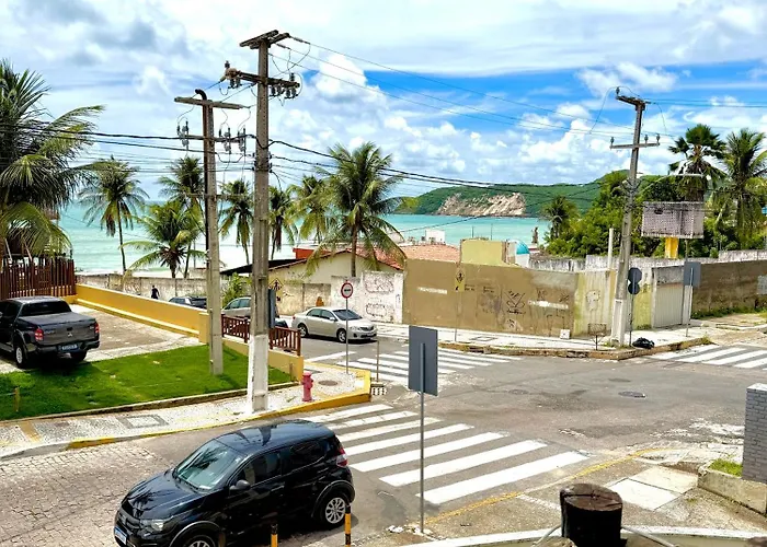 Sunbrazil Hotel E Rooftop