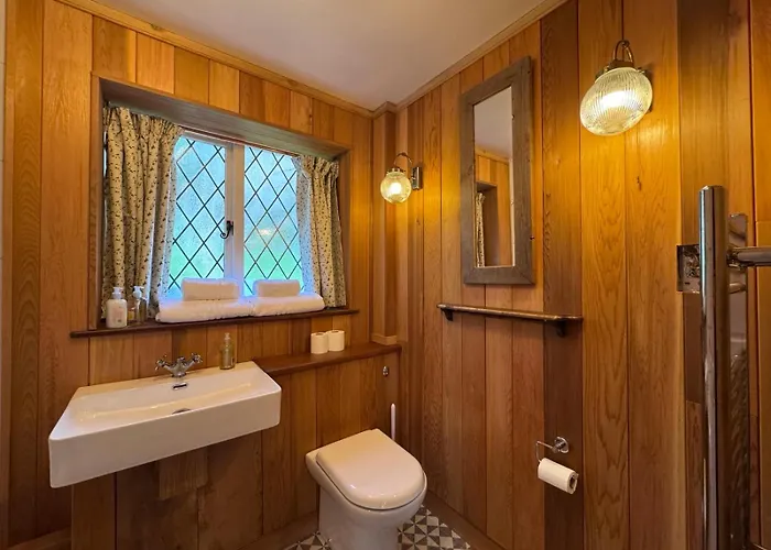 Strand House Winchelsea