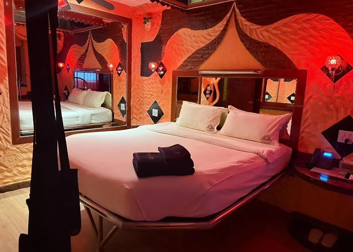 Penthouse Pattaya