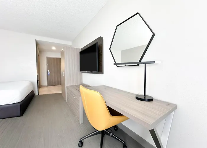 Holiday Inn Express & Suites Clermont Se - West Orlando By Ihg