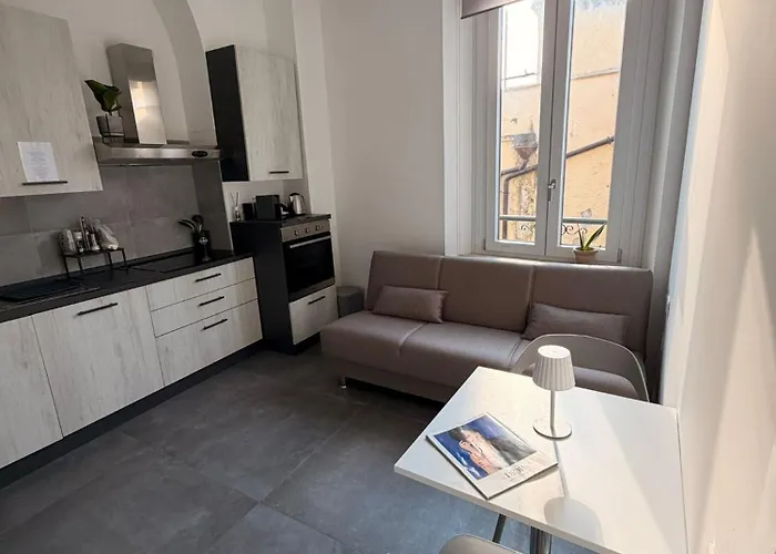 Le Cisterne Guest House Suite&Rooms Vasto