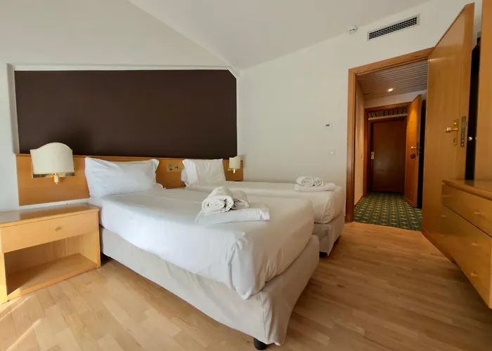 Hotel Camigliatello