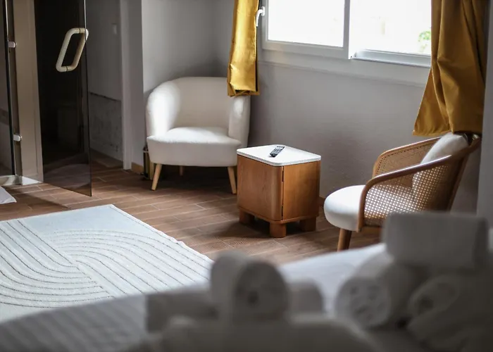 Erawan Boutique Hôtel