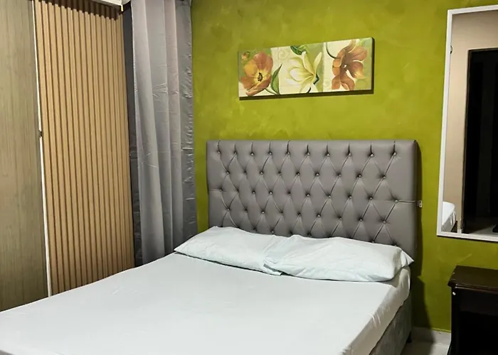 Napoles Valledupar Hotel