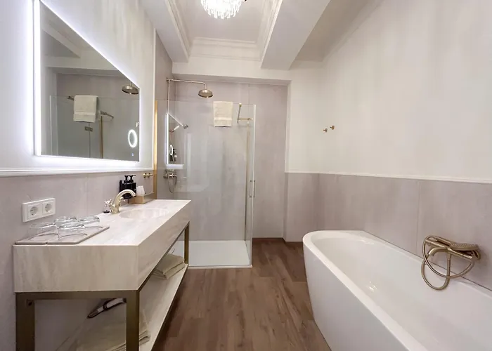 Hotel Kasteel Oost