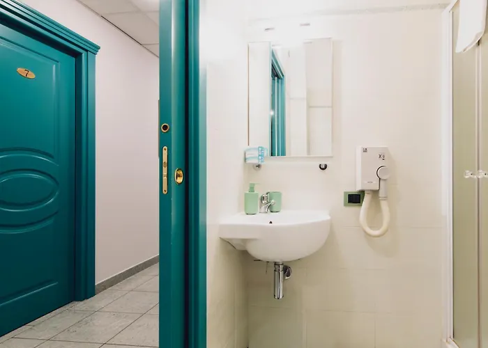 Hotel Ideale