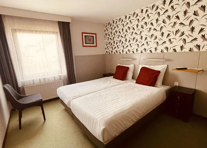 Hotel Heynen