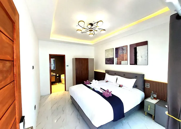 Samma Karuna Beach & Wellness Resort - Intoxicants Free