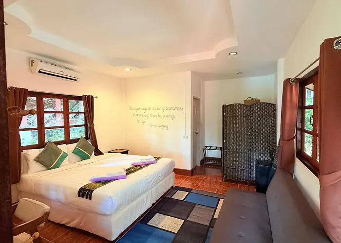 Samma Karuna Beach & Wellness Resort - Intoxicants Free
