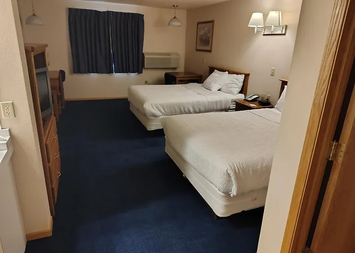 Western Executive Inn