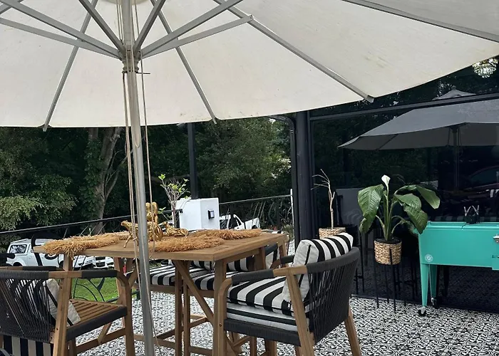 Maison Norelle At Isivuno House