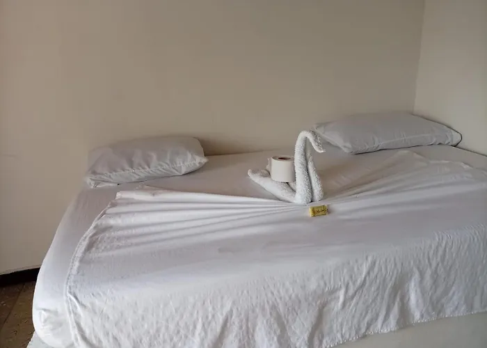 Hotel La Séptima