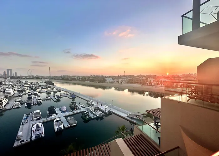 Palm Views West