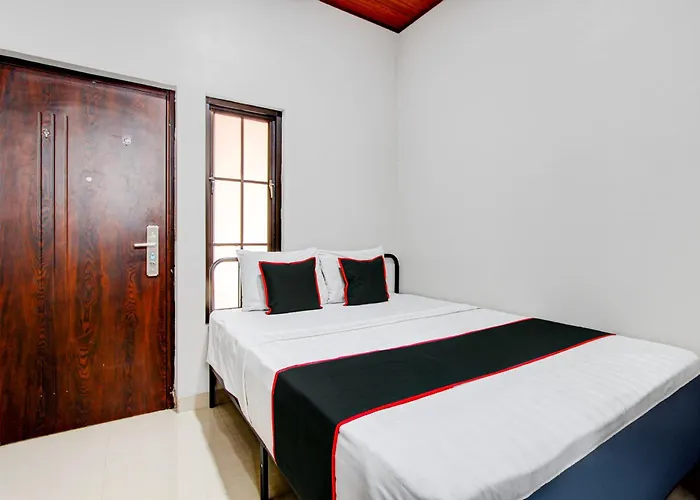Oyo 95130 Poerto Lemon Guest House