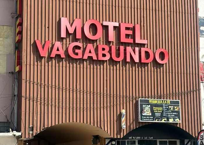 Motel Vagabundo