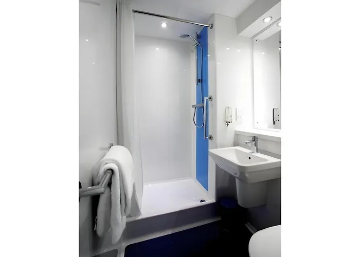 Travelodge London Richmond Central