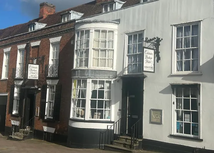 Colchester Boutique