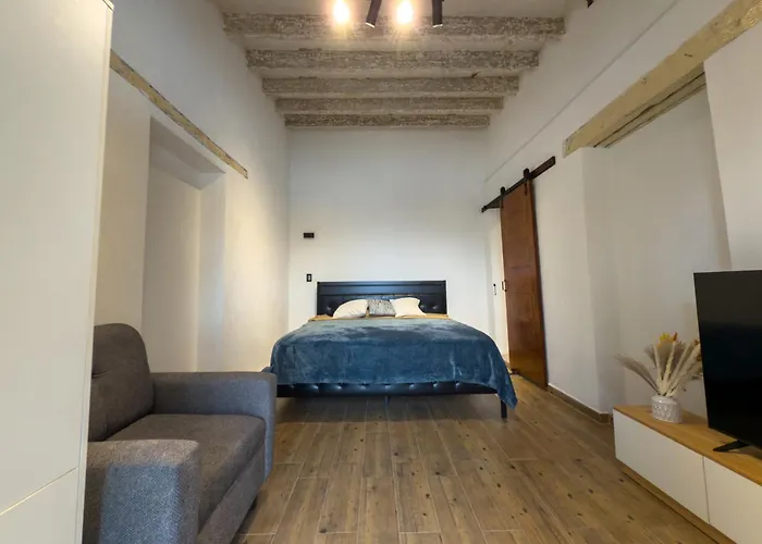 Suite Matlazinca By Casa Bravo