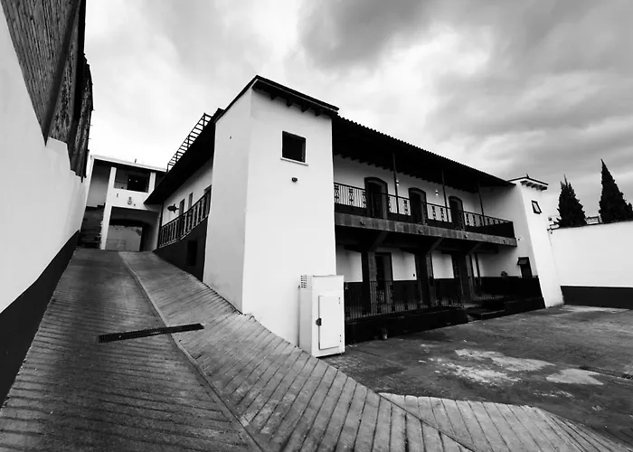 Suite Matlazinca By Casa Bravo