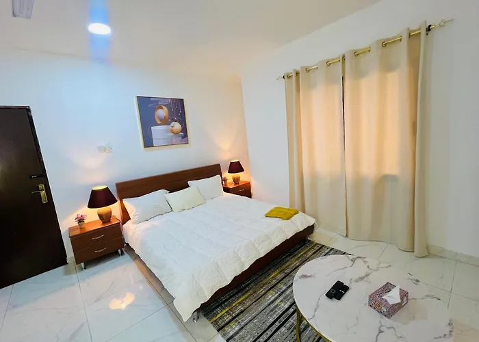 Standard Apartment