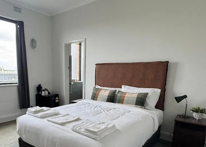 Amaroo Hotel Dubbo