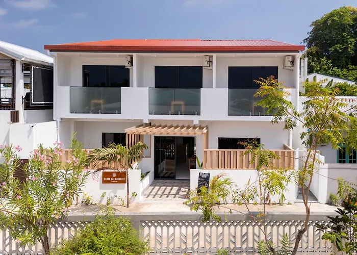 Silver Bay Kamadhoo