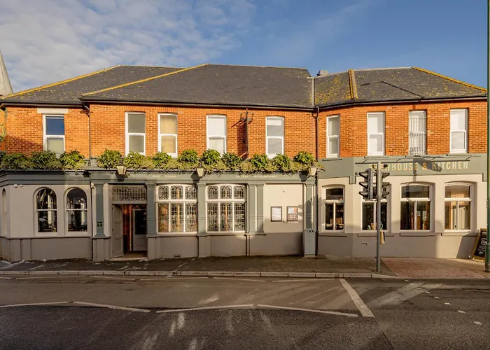 Brewhouse & Kitchen - Bournemouth - Southbourne
