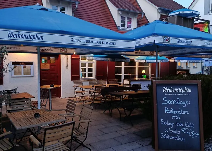 Pension Webstuhl