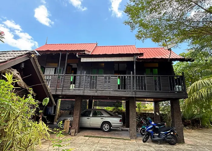 Gio Private Villa - Langkawi