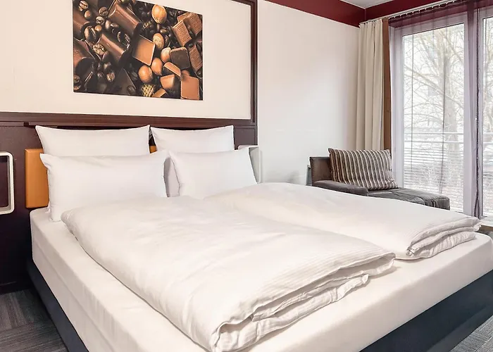 THE GOOD ONE Hotel Landshut