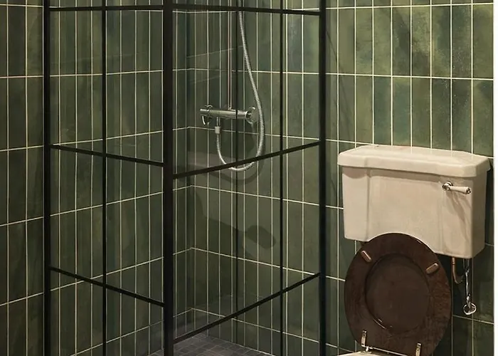 The Scarlet Bath