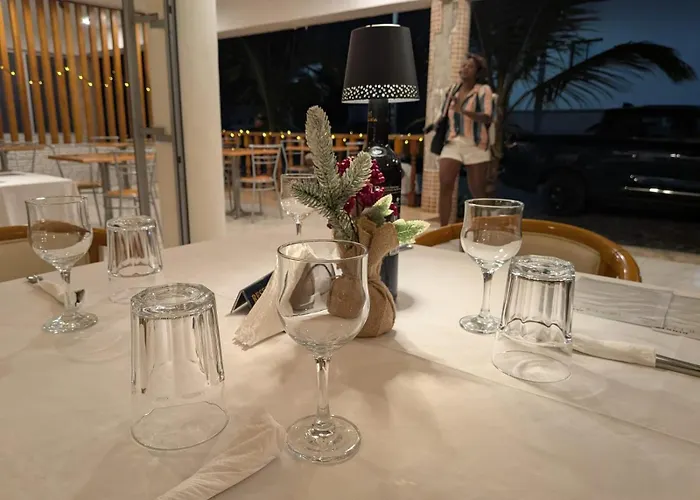 Hotel Strela Tarrafal