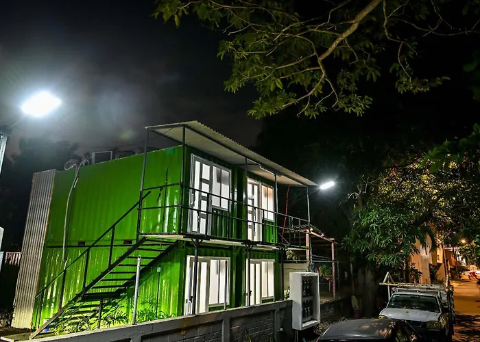 KH habitaciones