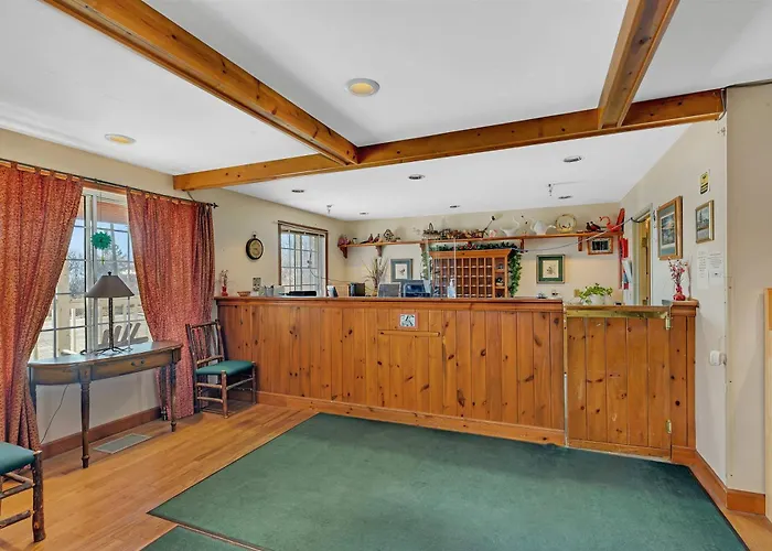 Garrison Inn And Suites