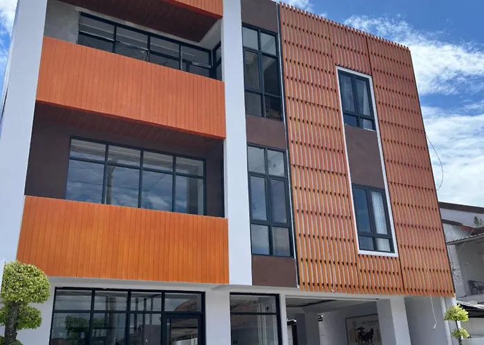 Pangeran Residence 2