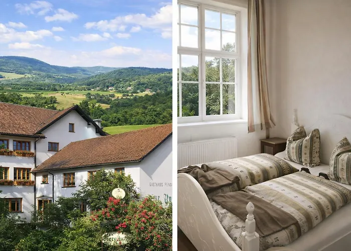 Gasthof zur Rose