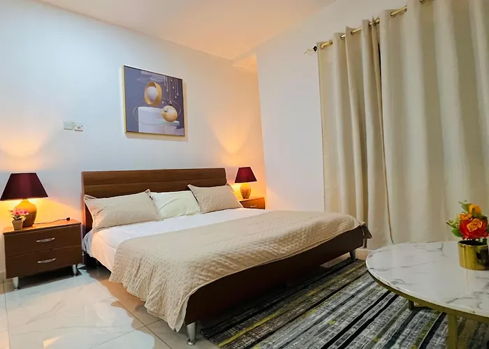 Standard Apartment