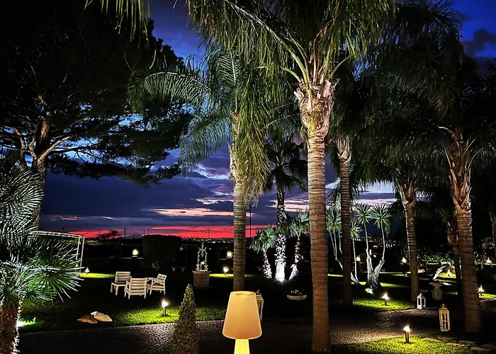 Villa Ferraioli Rooms&Apartments