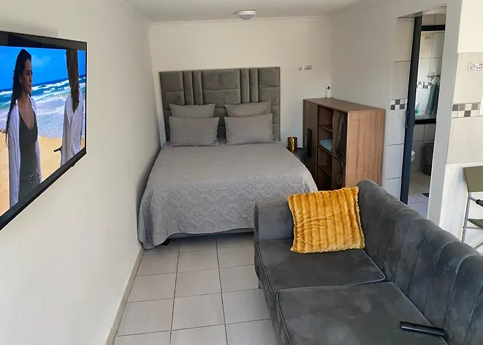 Nsuku M Guesthouse