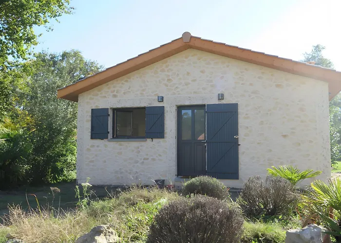 Crisalys Chambres d'Hôtes