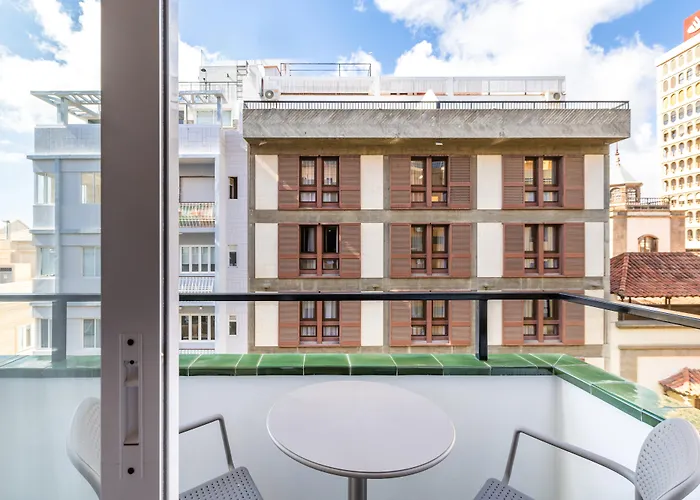 Hotel Adonis La Suite