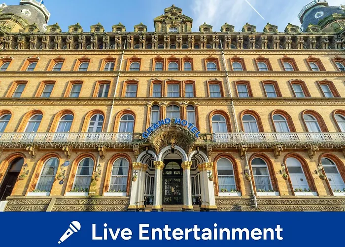 The Grand Scarborough