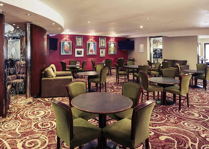 Mercure Livingston Hotel