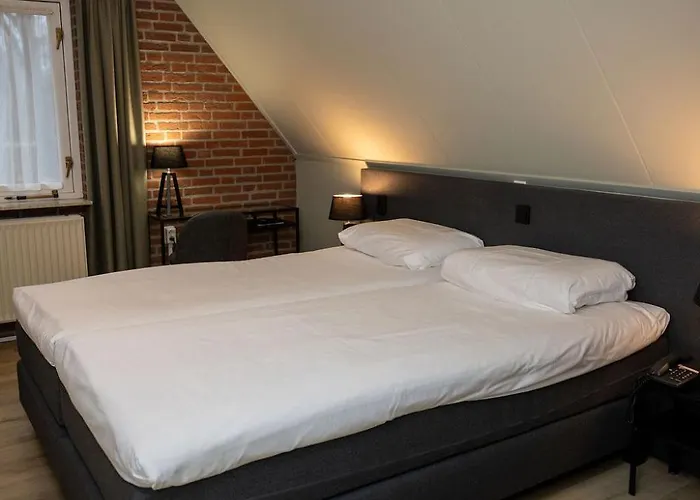 Hotel Hof van Twente