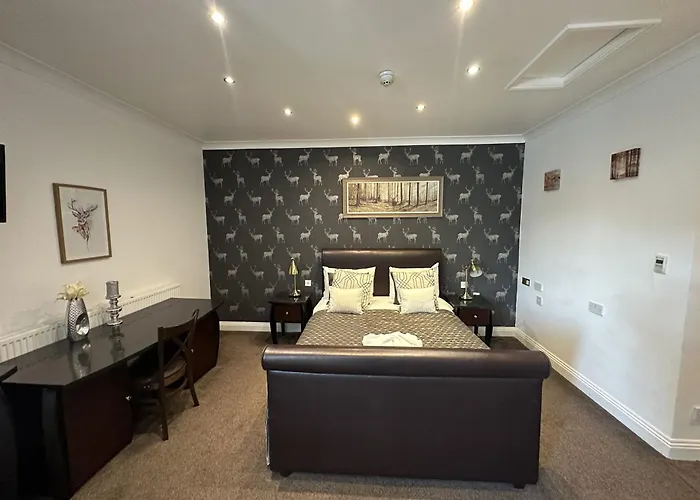 Basingstoke Hotel