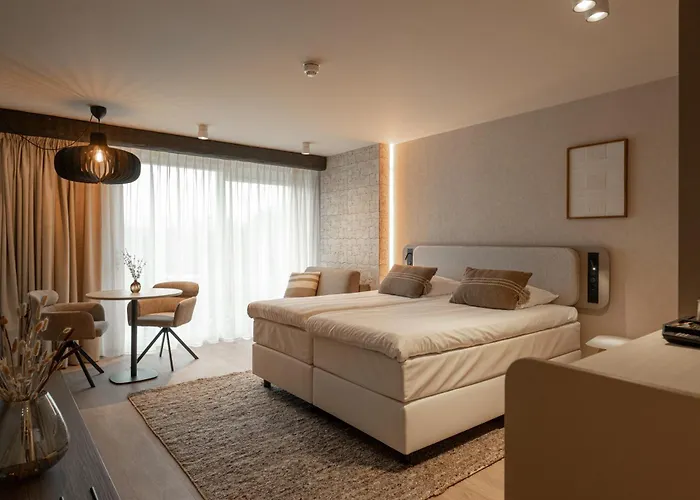 Landhotel Heuvelzicht