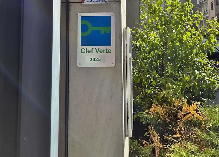 Mercure Strasbourg Centre
